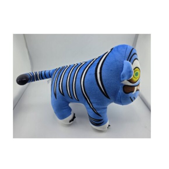 NEW! Kpop Demon Hunters Plushie Kpop Demon Hunters Stuffed Animal DERPY Plush - Picture 5 of 5